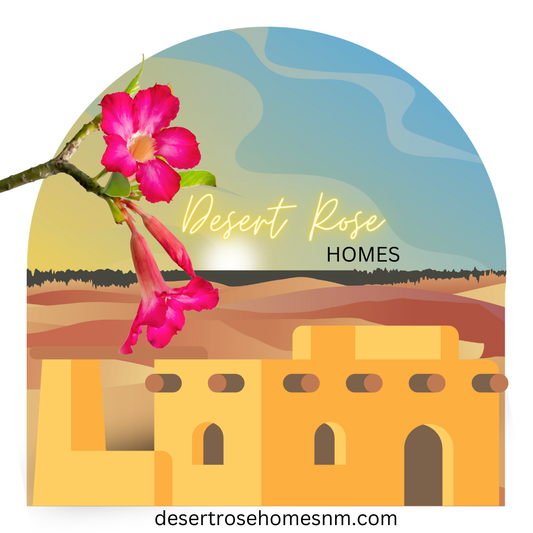 Desert Rose Homes Real Estate in Albuquerque