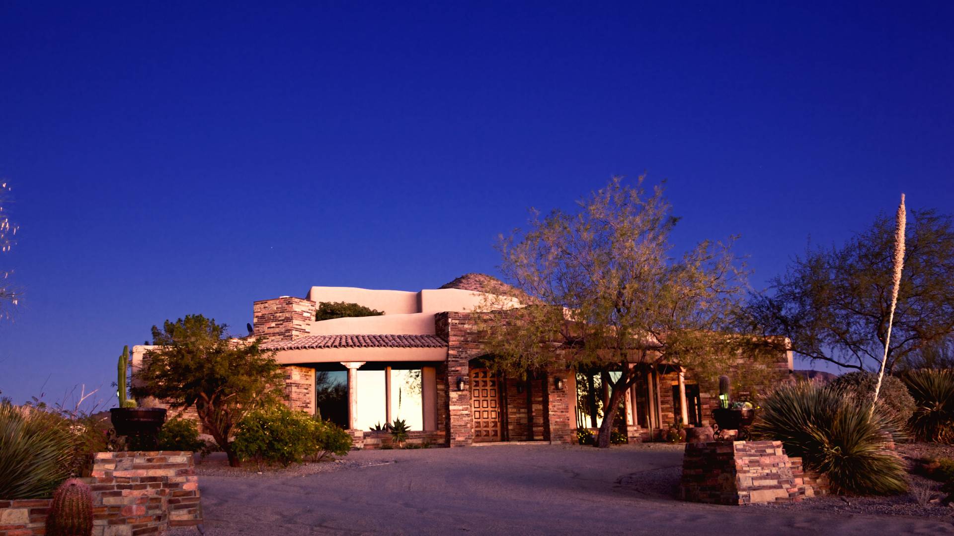 Beautiful home in Albuquerque